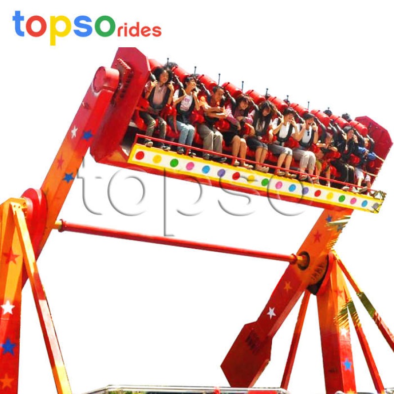 Extreme Thrill Manufacturer - Extreme Thrill Outdoor Amusement Equipment