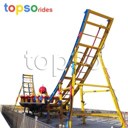 Disco Ride Factory - Sliding Disk Flying UFO Games Cheap