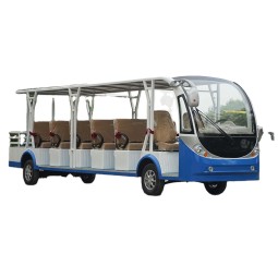 Electric Bus Manufacturer - 8-18 Seater Lithium Tourist
