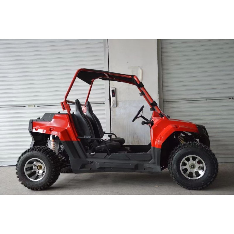 Quad Bike Manufacturer - 200cc 300cc Buggy