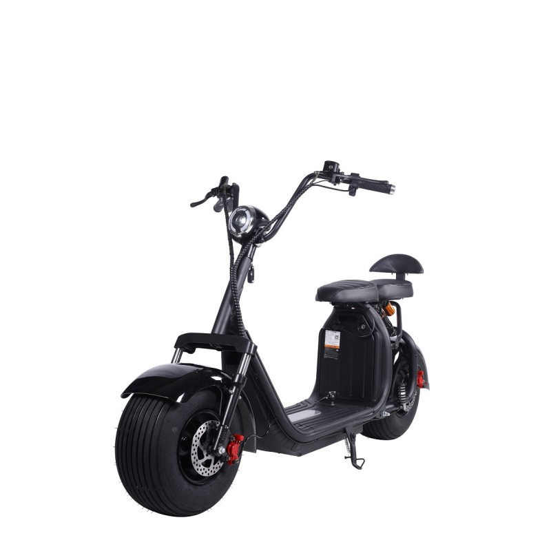 Electric Motorcycle Factory - Lithium Fast Electronic