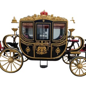 Golf Cart Factory - 8 Seater Lifted CE