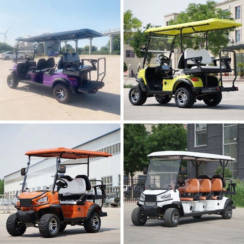 Quad Bike Factory - 49CC 2 Stroke Kids