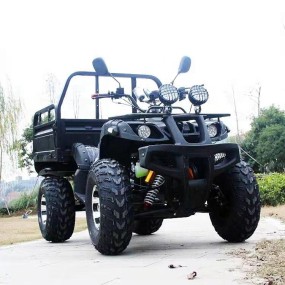 Agriculture UTV Manufacturer - 2WD/4WD Gasoline