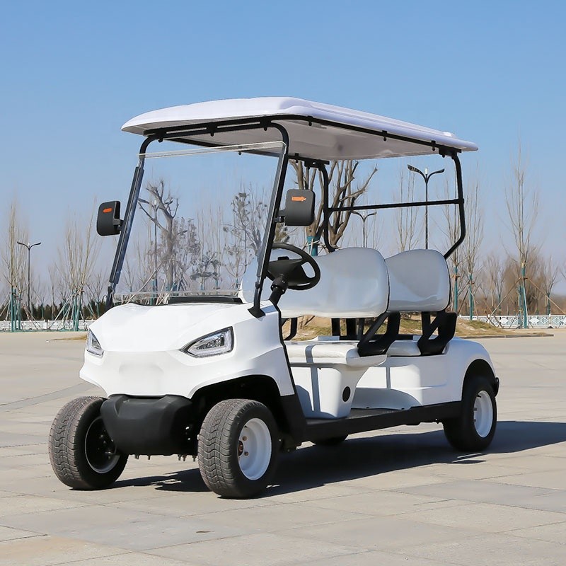 Golf Cart Factory - 2-6 Seaters Wholesale Cheap