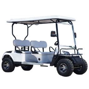 Golf Cart Factory - Electric Cart Discount Wholesale