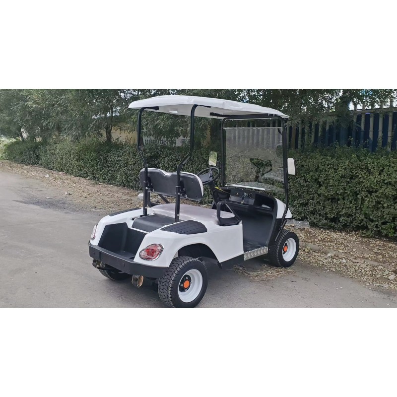 Golf Cart Supplier - RTS Electric Cart Wholesale