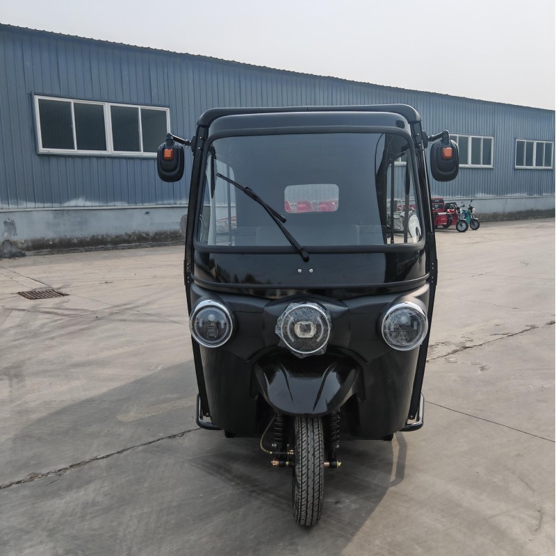 Electric Mobility Scooter Manufacturer - 3 Wheel Trike