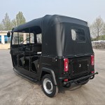 Three wheels tricycles