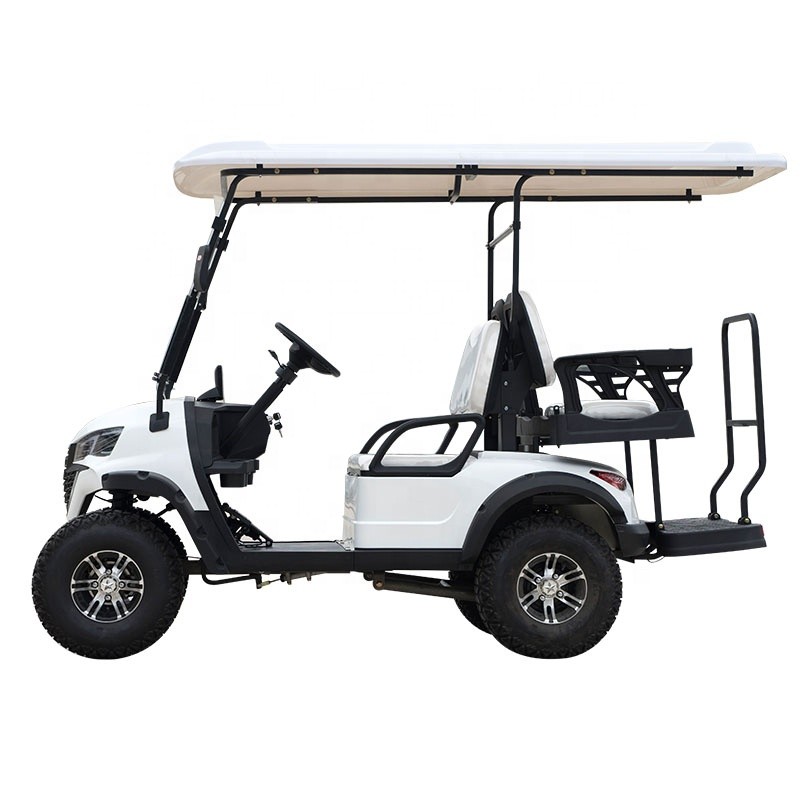 Golf Cart Factory - Discount Electric Carts Bulk