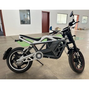 Electric Scooter Factory - Aluminum Alloy Low Speed