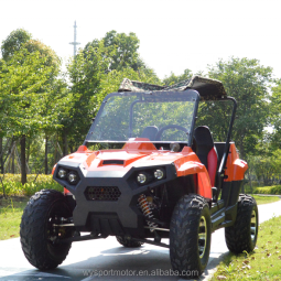 ATV UTV Manufacturer - 49CC Kids Buggy 4WD