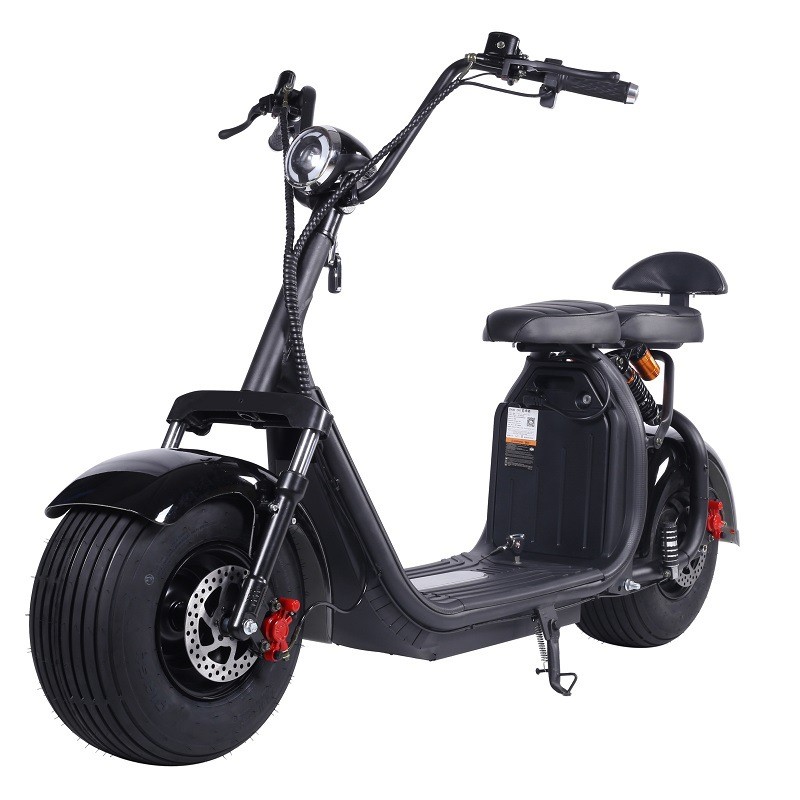 Electric Bike Manufacturer - Aluminum Alloy Frame