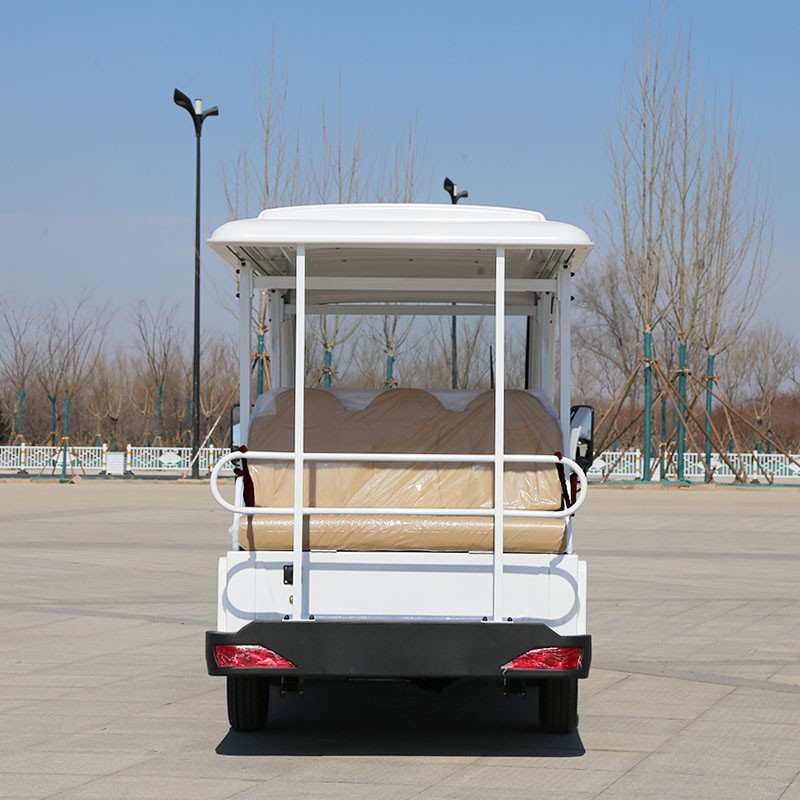 Electric Tricycle Manufacturer - 3-Wheel Cargo With Dumper