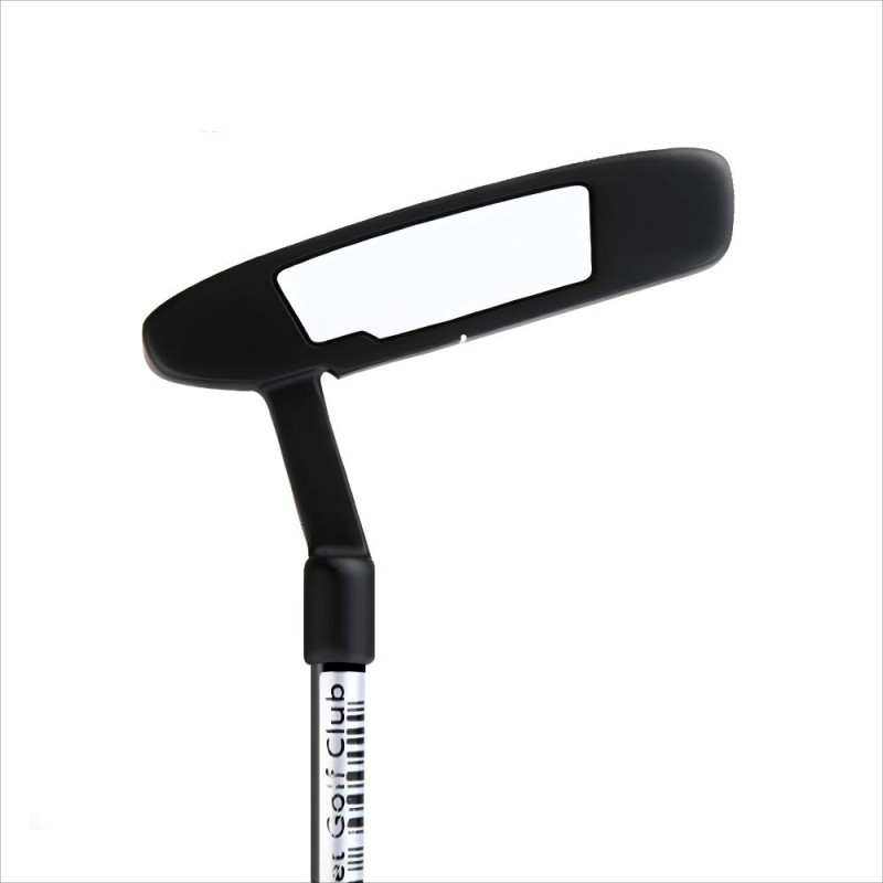 Golf Putter Manufacturer - Custom Right Handed Rubber Grip