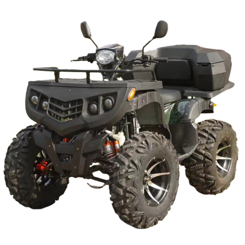 Quad Bike Manufacturer - 49CC 2 Stroke Kids