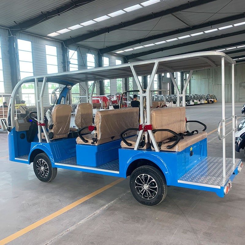 Golf Cart Supplier - Electric Buggy for Sale Bulk