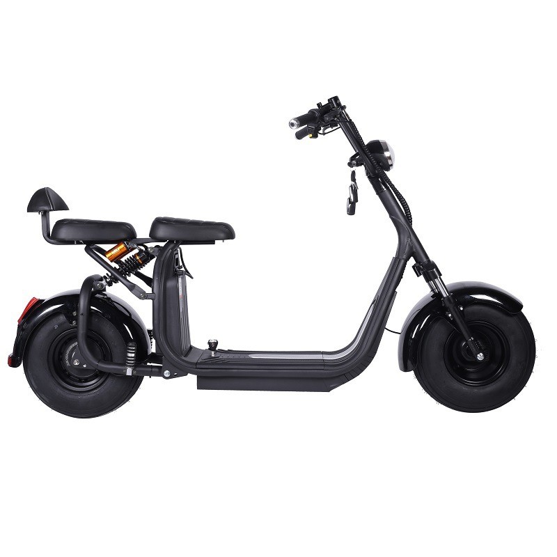 Electric Bike Manufacturer - Aluminum Alloy Frame
