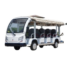 Sightseeing Car Manufacturer - 8 Seaters Cheap