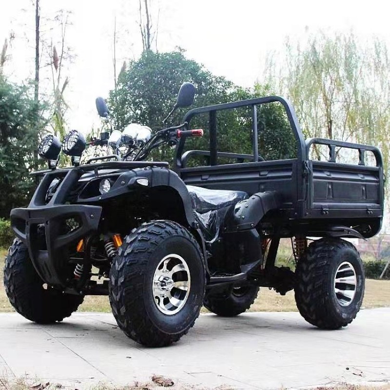 Agriculture UTV Manufacturer - 2WD/4WD Gasoline