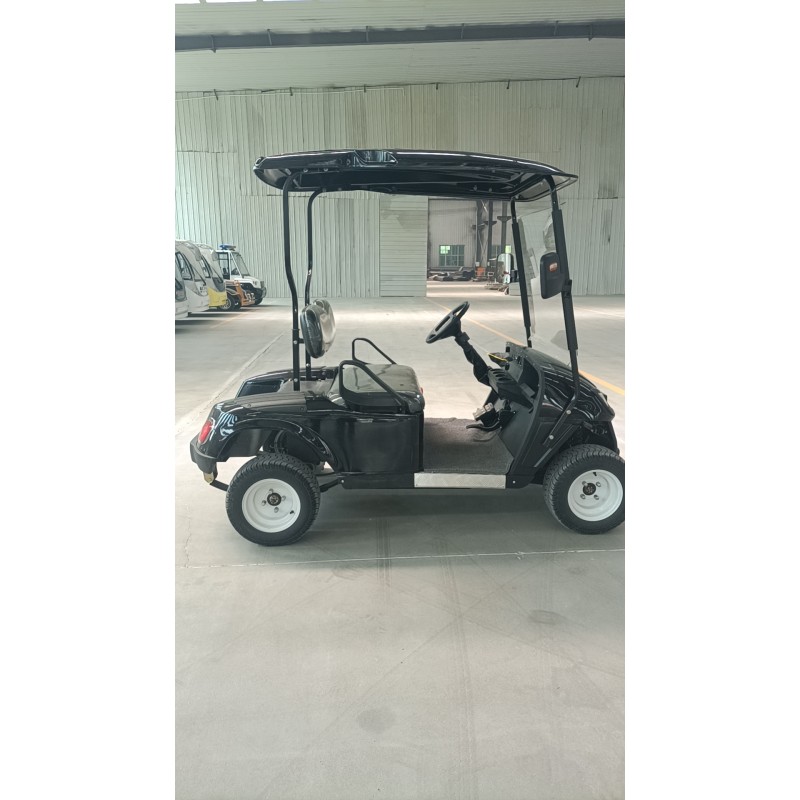 Golf Cart Supplier - RTS Electric Cart Wholesale