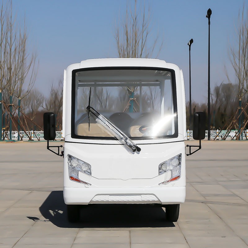 Electric Tricycle Manufacturer - 3-Wheel Cargo With Dumper