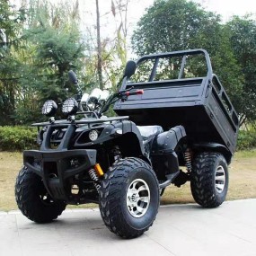 ATV UTV Factory - 49CC-300cc Vehicle 4WD