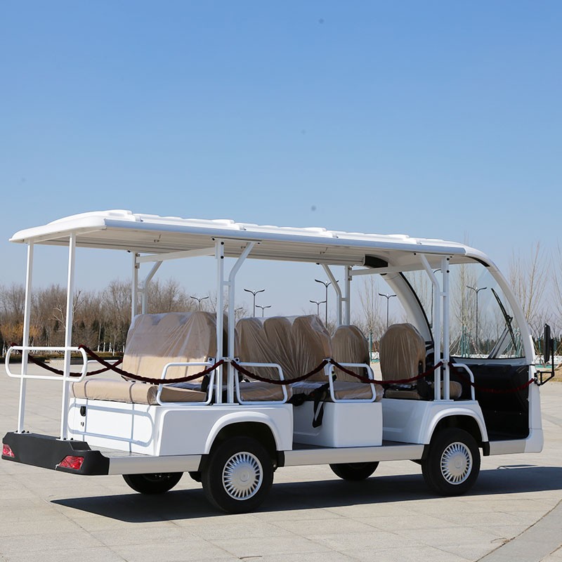 Electric Tricycle Manufacturer - 3-Wheel Cargo With Dumper