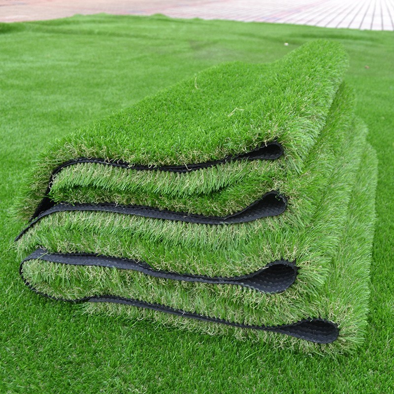 Artificial Turf Manufacturer - 20mm Landscape Synthetic Grass