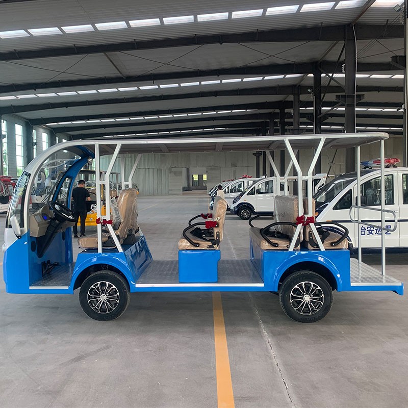 Golf Cart Supplier - Electric Buggy for Sale Bulk