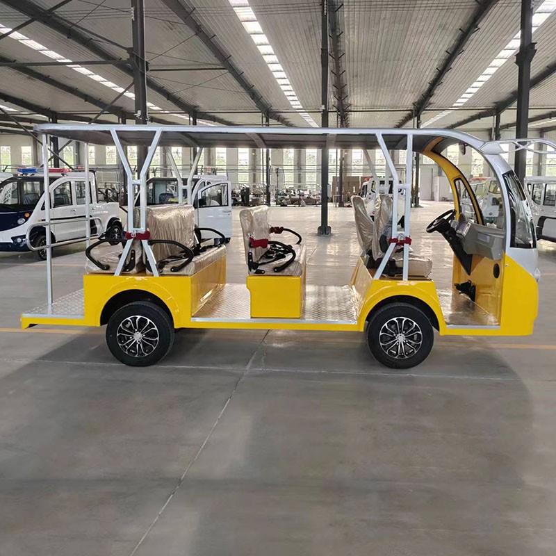 Golf Cart Supplier - Electric Buggy for Sale Bulk