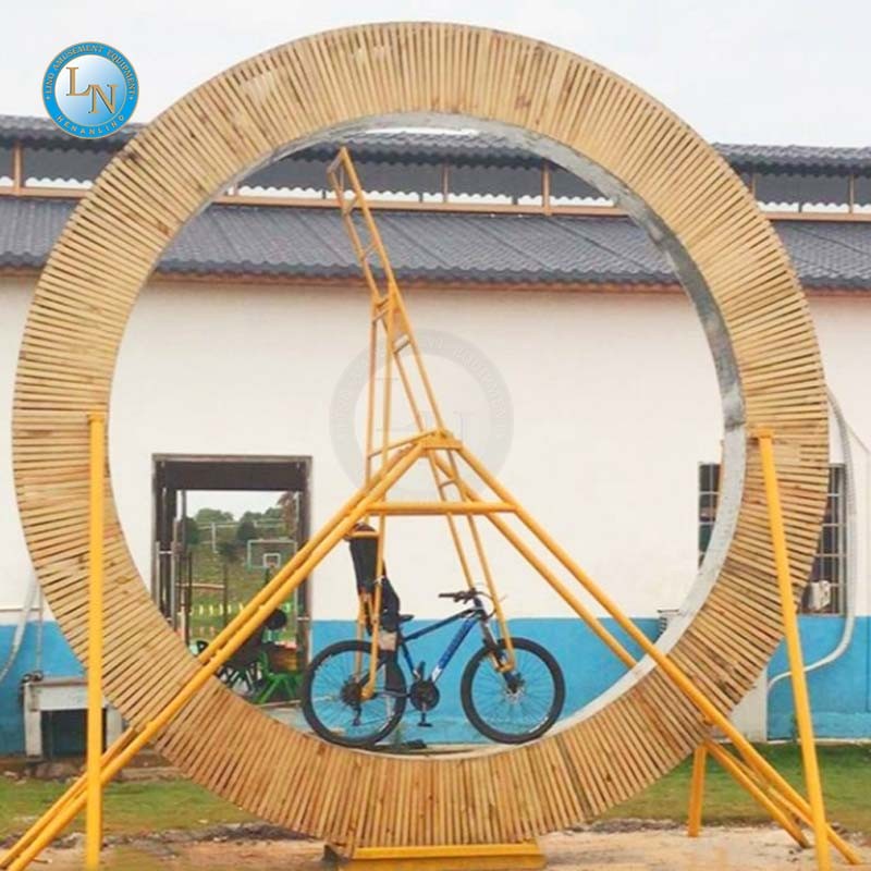 Happy Drum Factory - Sports Games Spacewalk Roller Equipment