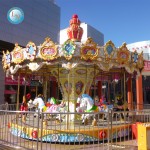 Carousel Series