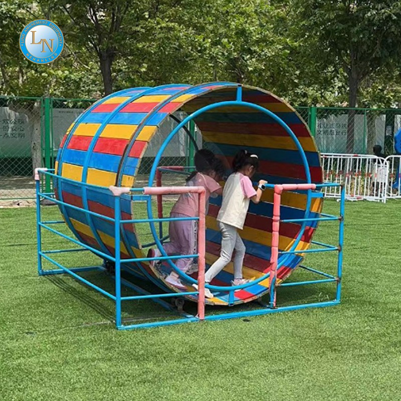Swivel Chair Factory - Cheap Playground Rotating Amusement Ride