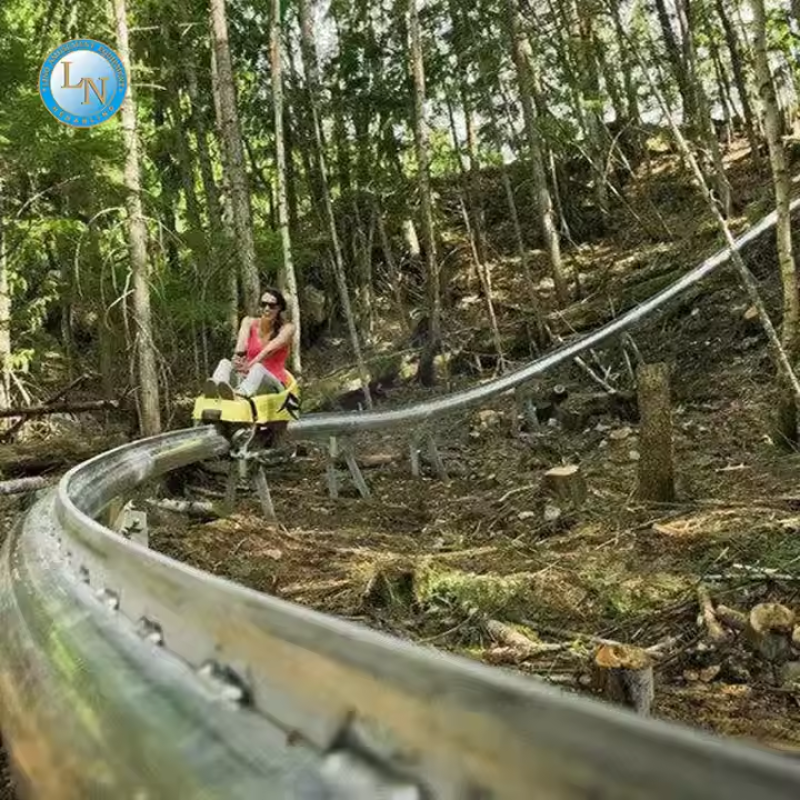 Crash Barrier Factory - Galvanized Highway Guardrail Manufacturer