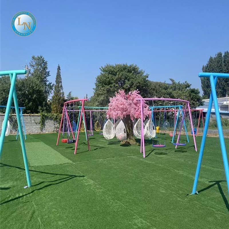 Alpine Coaster Factory - Single Rail Mountain Roller Coaster