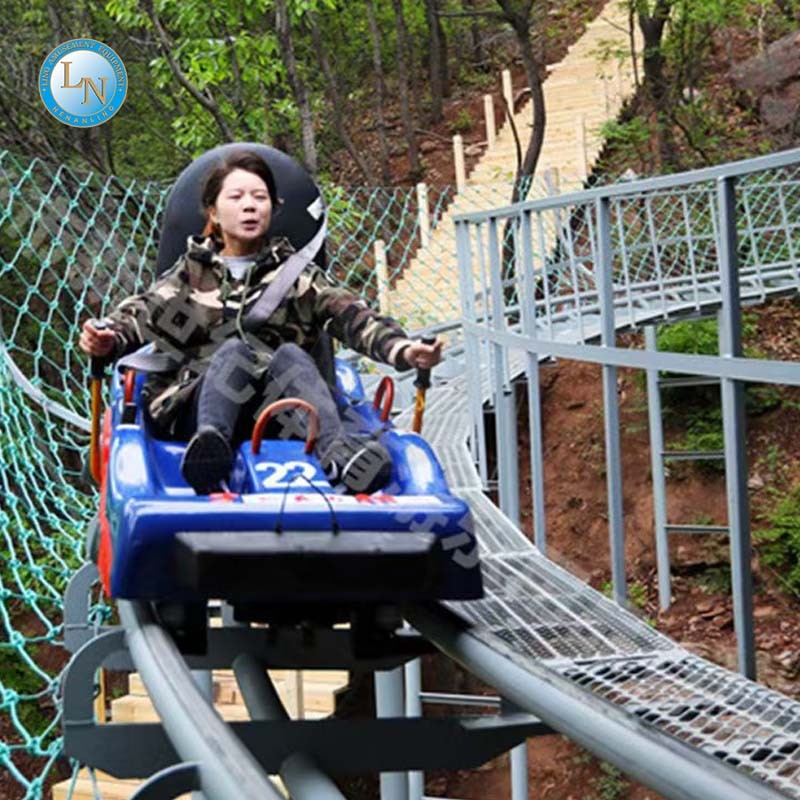 Bicycle Ride Manufacturer - Customized 6 Seats Playground Equipment