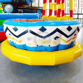 Water Park Factory - Surf Wave Pool Project Equipment