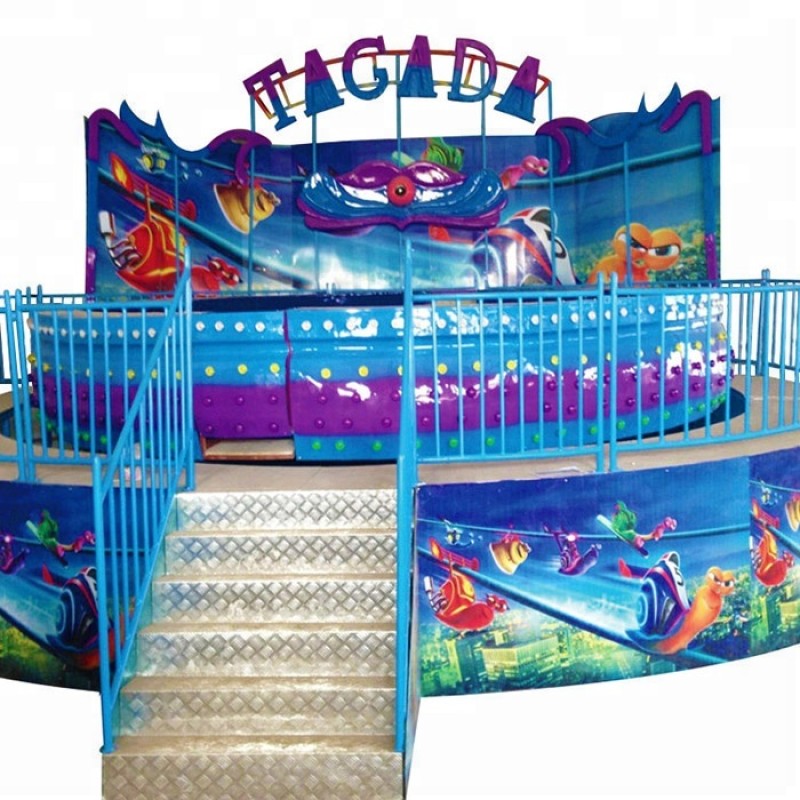 Mechanical Bull Factory - Electric Inflatable Rodeo Bull Riding