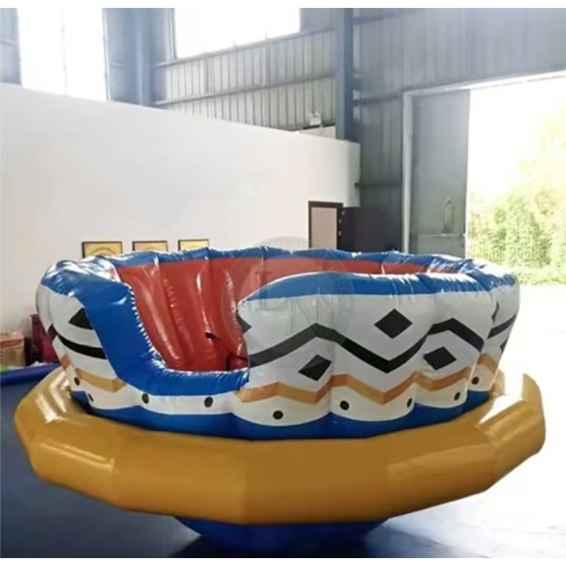 Water Park Factory - Surf Wave Pool Project Equipment