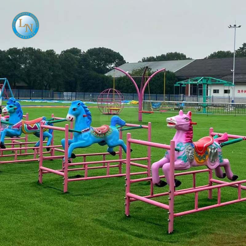 Mountain Slide Manufacturer - Adventure Park Outdoor Coaster Ride