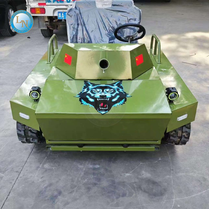 Excavator Ride Factory - Carnival Amusement Parks Kiddie Equipment