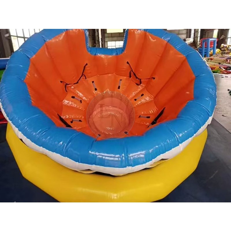 Water Park Factory - Surf Wave Pool Project Equipment
