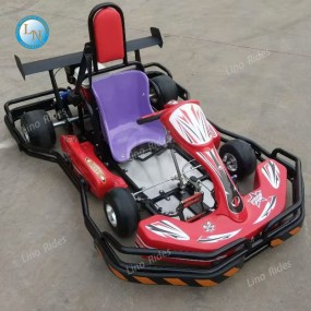 Racing Go Kart Factory - Direct Sale Electric Adults Kids Kart