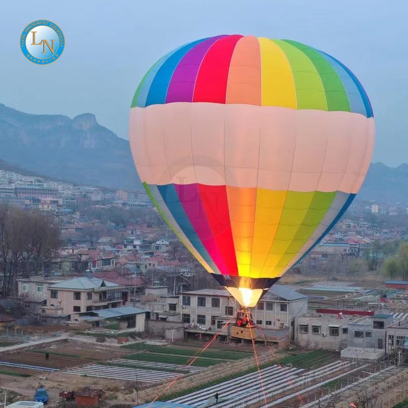Inflatable Balloon Factory - Large Floating Shopping Mall Balloon