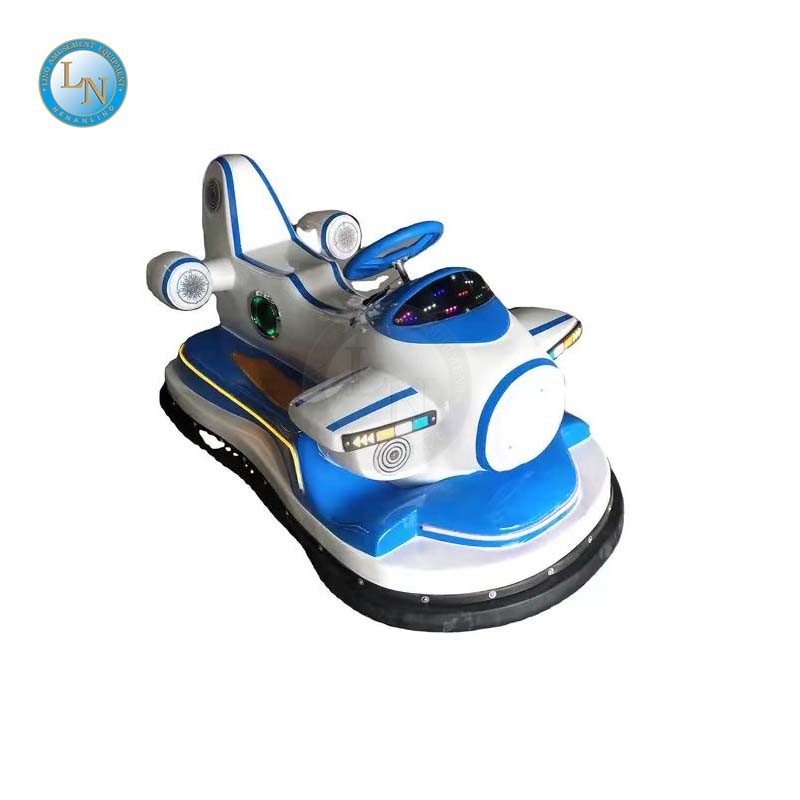 Bumper Car Manufacturer - Wholesale Outdoor Play Kids Car