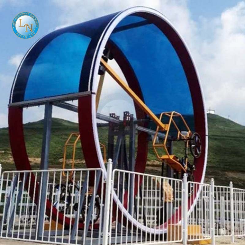 Happy Drum Factory - Sports Games Spacewalk Roller Equipment