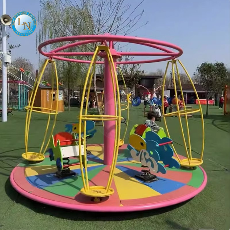 Cable Car Factory - Sightseeing Crane Tourist Area Equipment