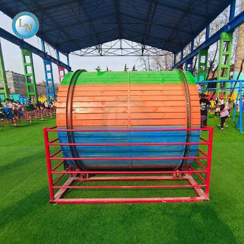 Swivel Chair Factory - Cheap Playground Rotating Amusement Ride