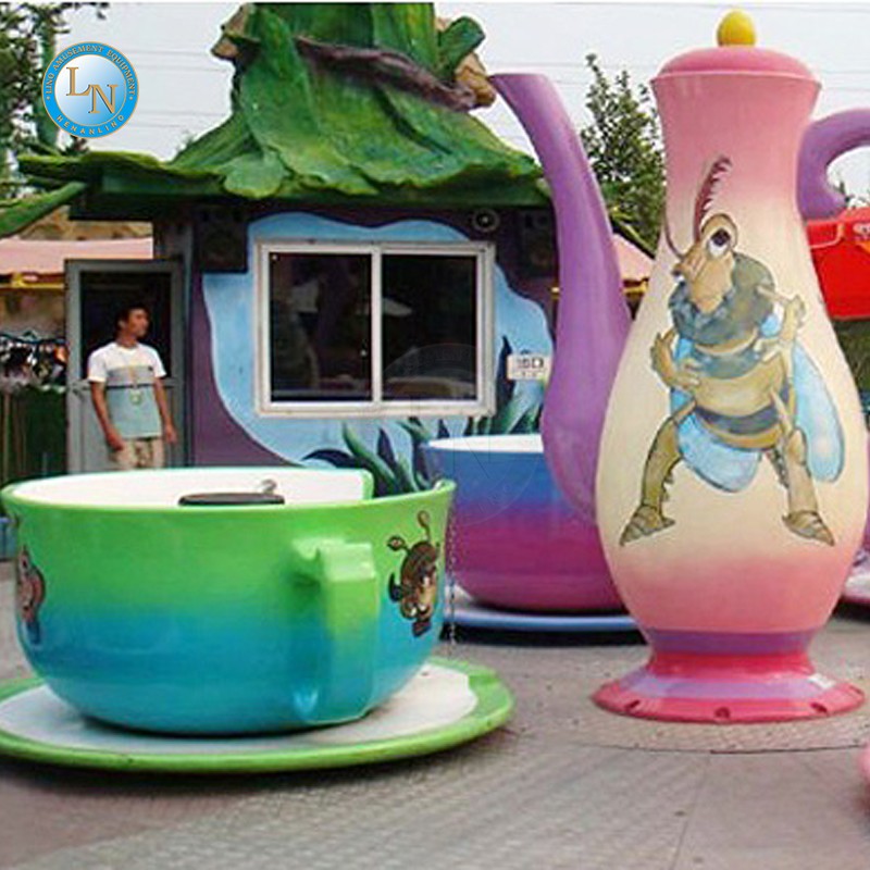 Gondola Manufacturer - Outdoor Tramway Funicular Cable Car